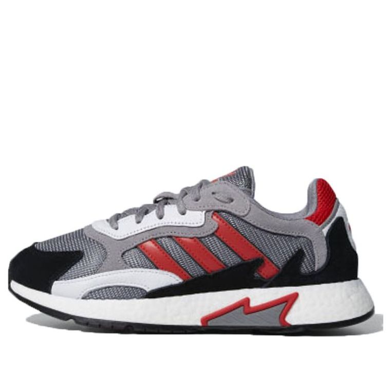 Кецове и обувки adidas Originals Originals Tresc Run Сиво | EG4719, 0