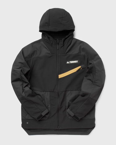 Ветровка adidas Originals UTL Softshell Jacket Черно | 4065425530484, 0