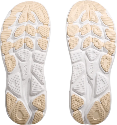Кецове и обувки Hoka One One Clifton 10 Черно | 1162031-brgl, 3