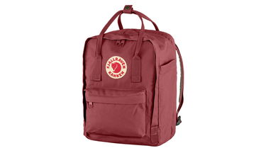 Раница FJÄLLRÄVEN Laptop 13" Ox Red Бургунди | F23523-326, 2