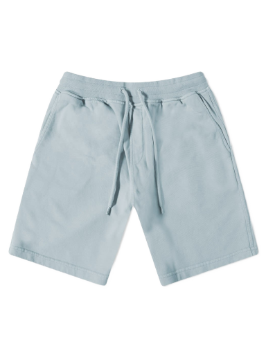 Classic Organic Sweat Short