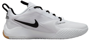 Кецове и обувки Nike AIR ZOOM HYPERACE 3 Бяло | fq7074-101, 3