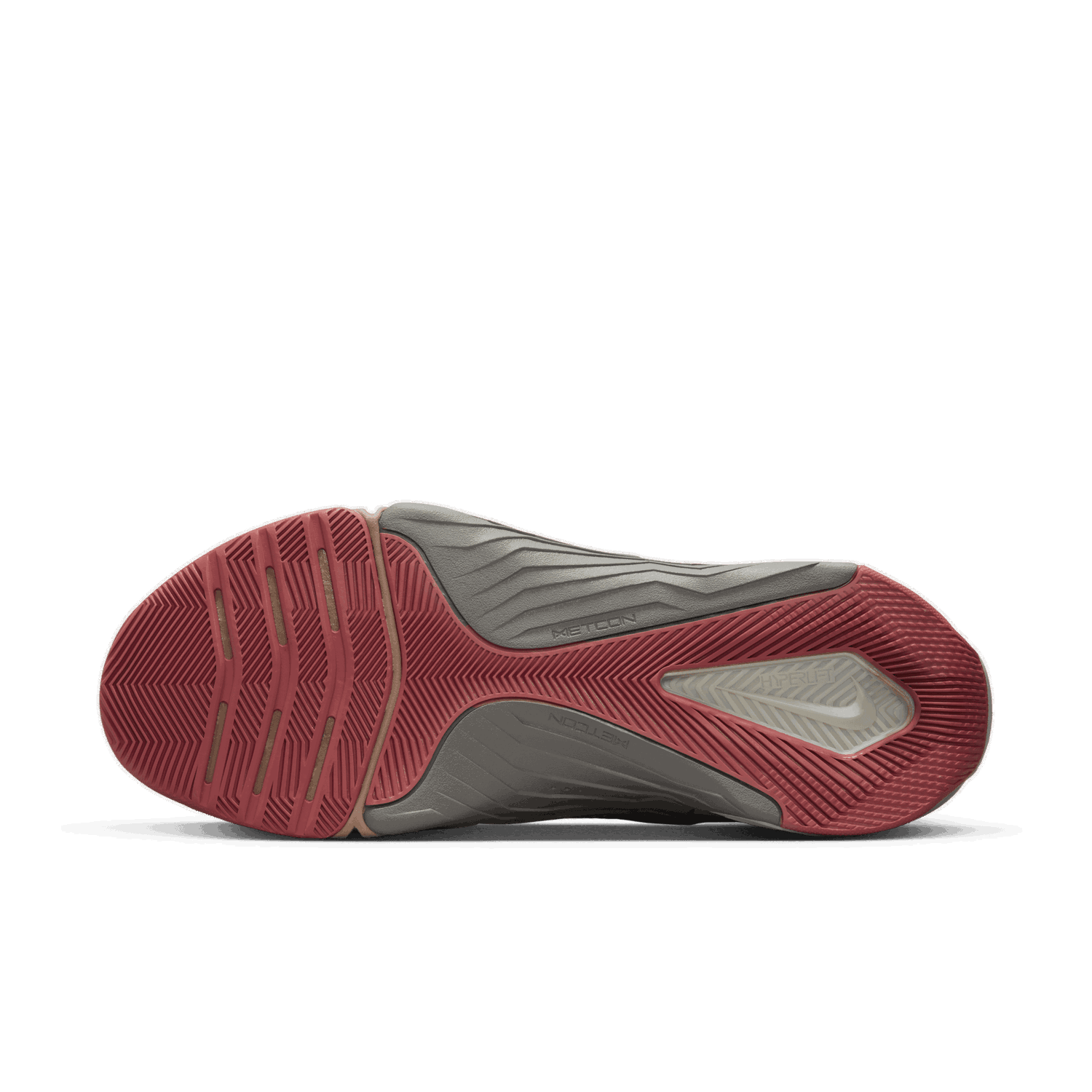 Кецове и обувки Nike Metcon 8 AMP Бежово | DV1206-100, 1