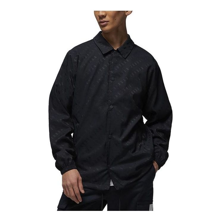 Ветровка Jordan Essentials Woven Jacket Черно | DV7617-010, 0