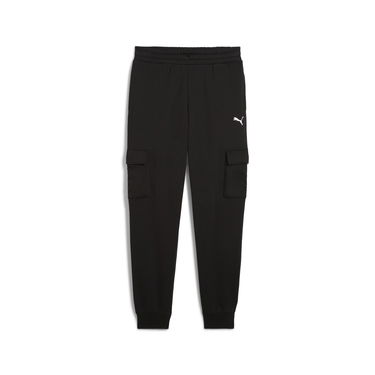 Карго панталони Puma Essentials Cargo Pants Черно | 682656_01, 3