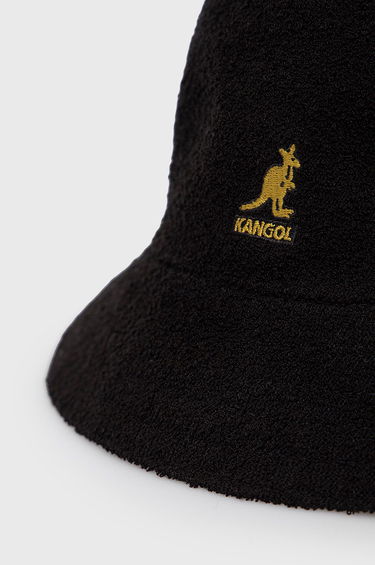 Шапка Kangol Hat Черно | 0397BC.BG991, 1
