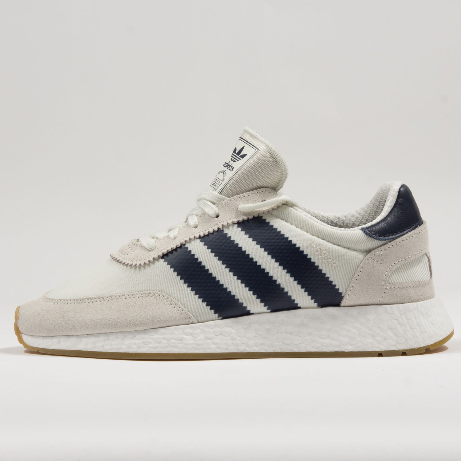 Кецове и обувки adidas Originals I-5923 Сиво | B37947, 1