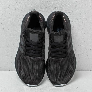 Кецове и обувки adidas Originals Swift Run Черно | B37723, 3