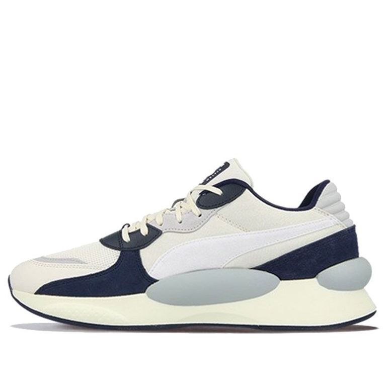 Кецове и обувки Puma RS 9.8 Space Бяло | 370230-02