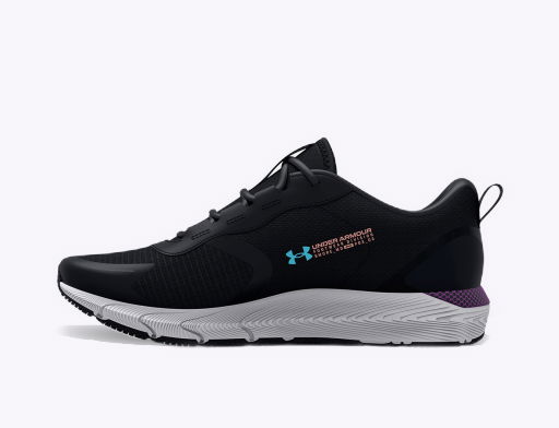 Кецове и обувки Under Armour Sonic SE Черно | 3024919-004