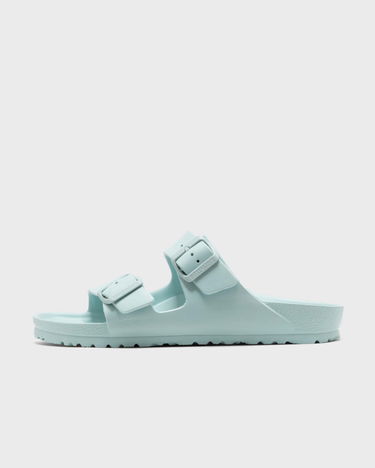 Кецове и обувки Birkenstock Arizona Essentials EVA Зелено | 1027404, 0