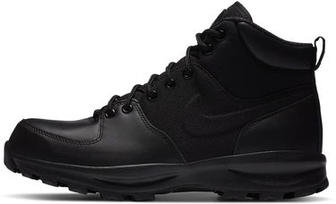 Кецове и обувки Nike Manoa Черно | 456975-001, 0