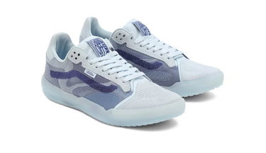 Кецове и обувки Vans Translucent EVDNT UltimateWaffle Синьо | VN0A5DY7ARN, 2