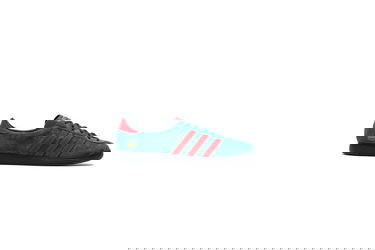 Кецове и обувки adidas Originals BLACKBURN SPZL Черно | IH2139, 0