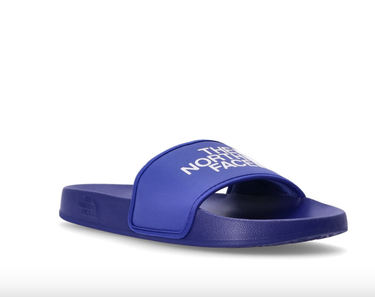 Кецове и обувки The North Face Men’s Base Camp Slide III 40,5 Тъмно синьо | NF0A4T2RK781, 1