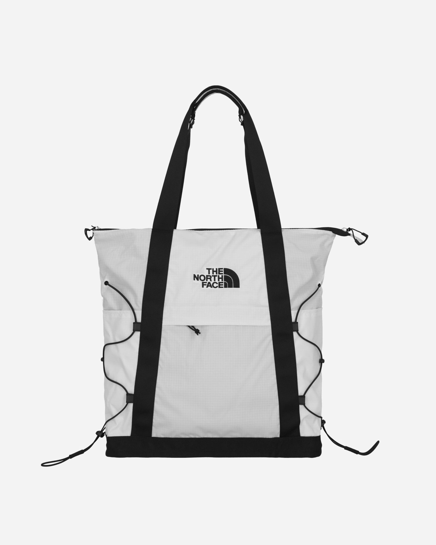 Голяма пазарска чанта The North Face Borealis Tote Bag Зелено | NF0A52SV, 1