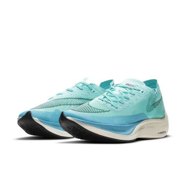 Кецове и обувки Nike ZoomX Vaporfly Next% 2 Тюркоазено | CU4111-300, 3