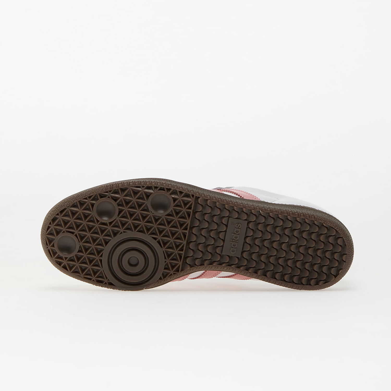 Кецове и обувки adidas Originals Samba OG Бяло | JI2677, 1