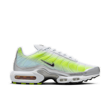 Кецове и обувки Nike Air Max Plus Зелено | HJ9574-100, 4