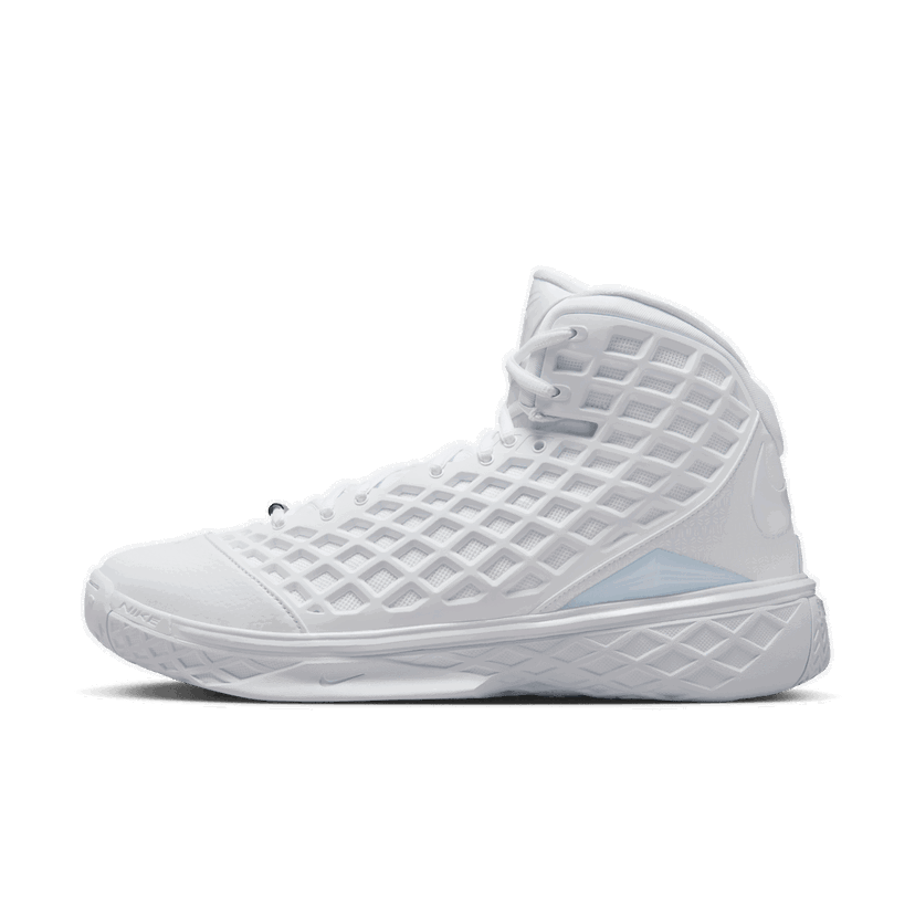 Кецове и обувки Nike Kobe 3 Protro "Halo" Бяло | HM4351-100