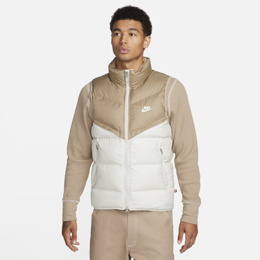 Ветровка Nike Storm-FIT Windrunner Бежово | FB8193-247, 0