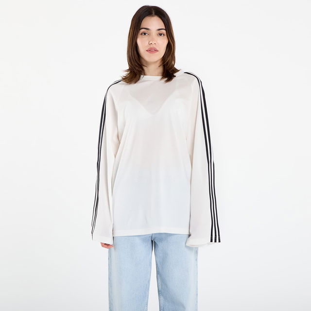 Y-3 Wire Long Sleeve T-Shirt