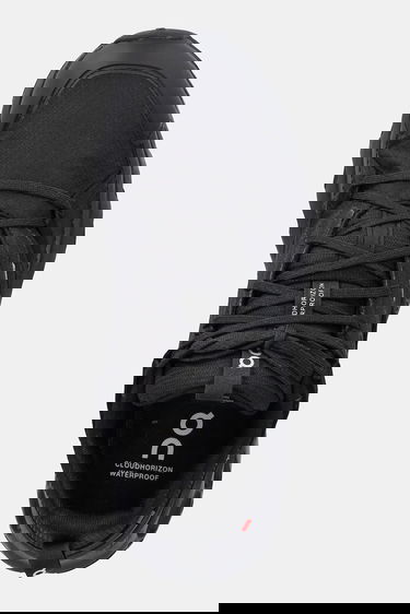 Кецове и обувки On Running Cloudhorizon Waterproof 40 Черно | 3WE10021043, 4