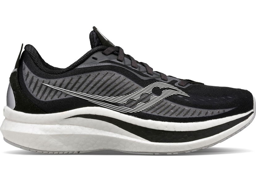 Кецове и обувки Saucony Endorphin Speed 2 Черно | S10688-10
