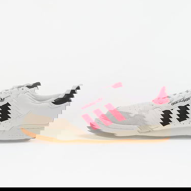 Кецове и обувки adidas Originals Continental 80 Stripes Бяло | JQ6424, 0