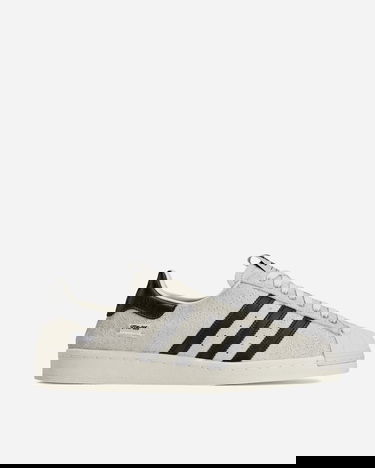 Кецове и обувки adidas Originals SFTM Superstar 82 Бежово | JQ0958, 0