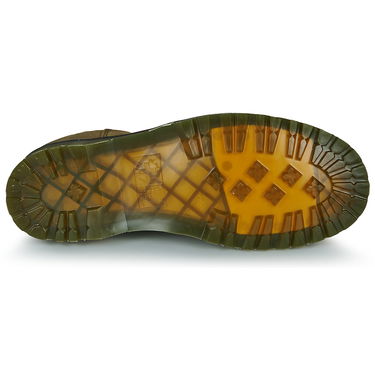 Кецове и обувки Dr. Martens 2976 Chelsea "Brown" Кафяво | 31143538, 5