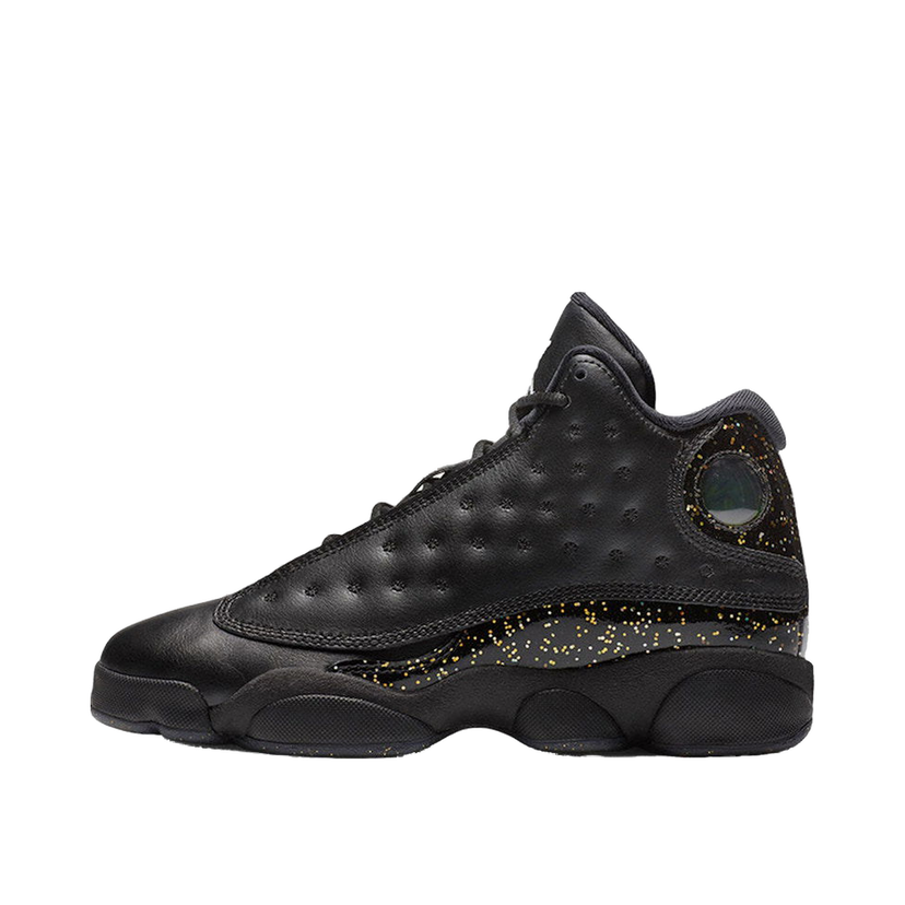 Кецове и обувки Jordan Air Jordan 13 Retro Черно | DC9443-007