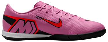 Кецове и обувки Nike ZOOM VAPOR 16 ACADEMY IC Лилаво | FQ8434-600, 1