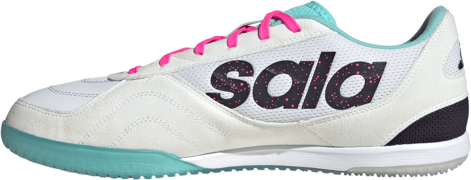 Кецове и обувки adidas Performance Top Sala Competition 2 Indoor Бяло | JH6293, 1