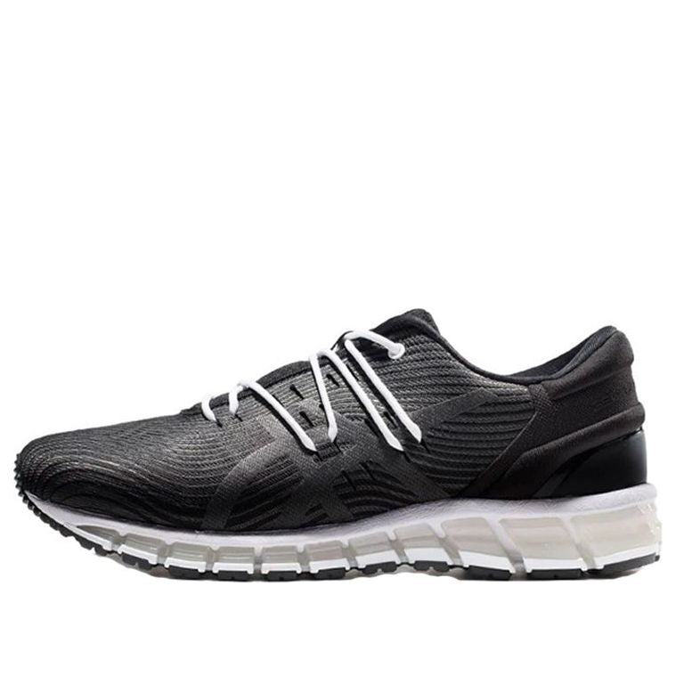 Кецове и обувки Asics Gel Quantum 360 4 Черно | 1021A028-001