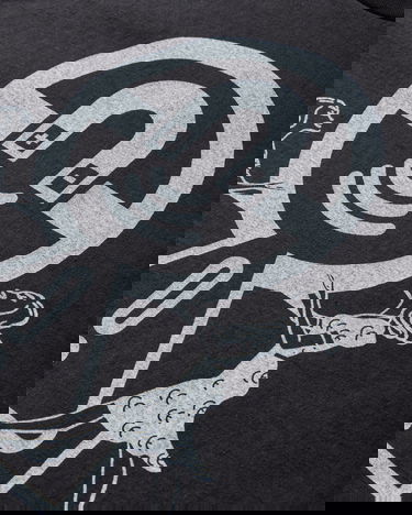 Тениска Cav Empt MD CmE Graphic T-Shirt Черно | CES28T12 BLACK, 3
