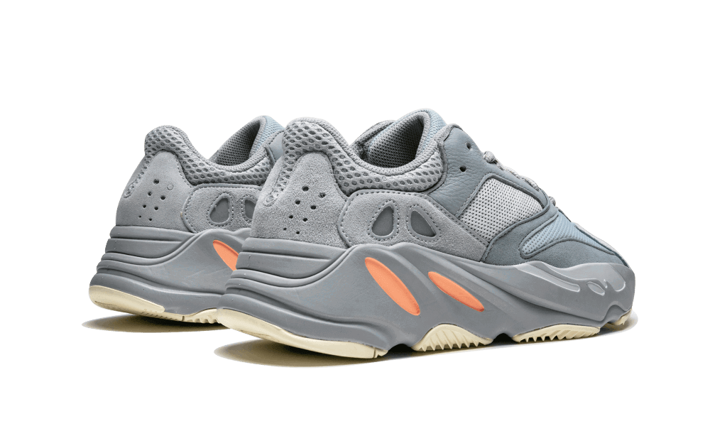 Кецове и обувки adidas Yeezy Yeezy Boost 700 "Inertia" Сиво | EG7597, 1