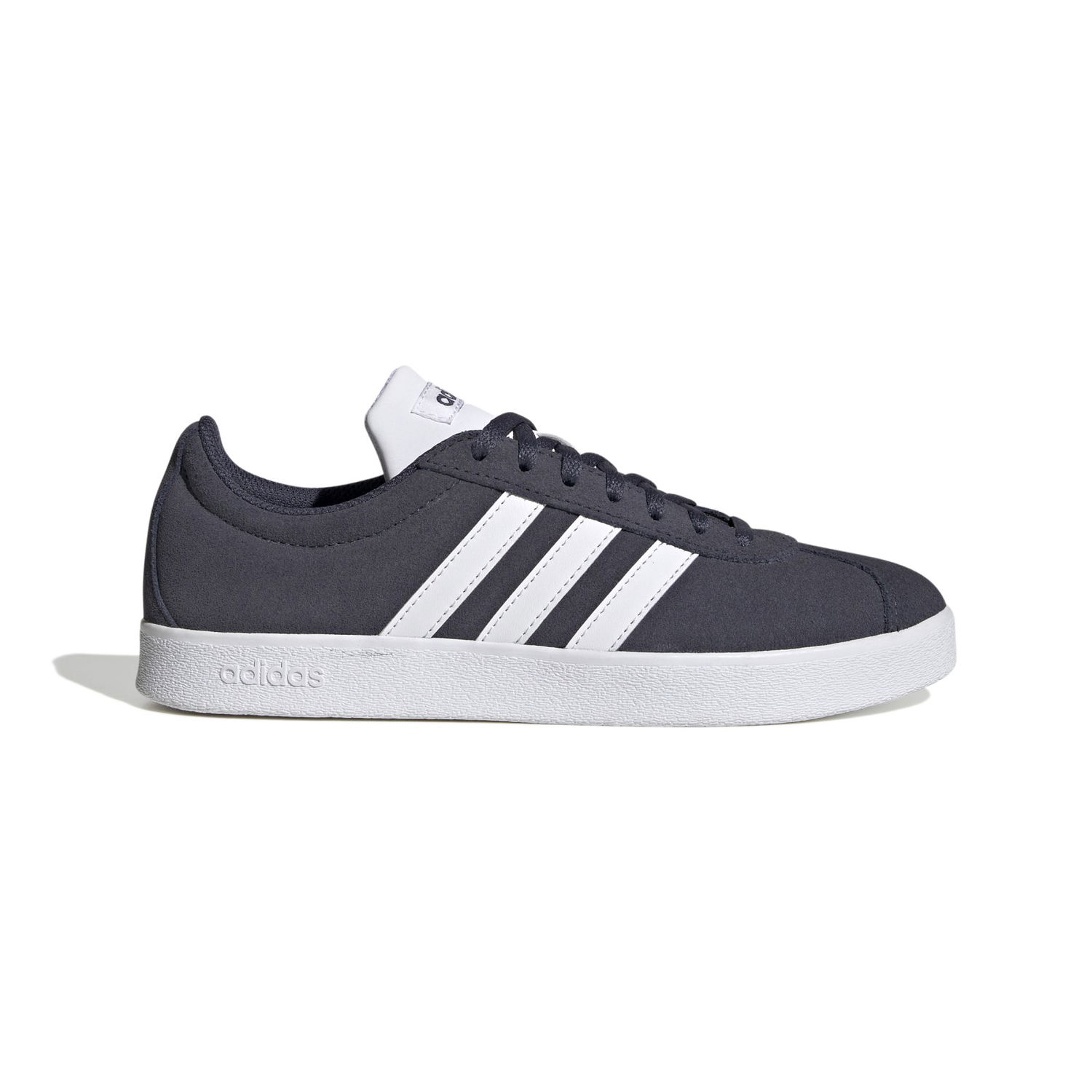 Кецове и обувки adidas Performance adidas VL COURT 2.0 42 2/3 Черно | H06113, 0