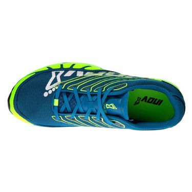 Кецове и обувки inov-8 X-Talon 255 Синьо | 000914-BLGN-S-01, 6