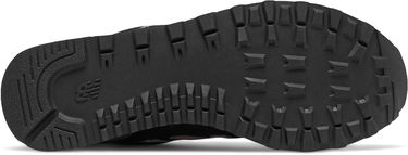 Кецове и обувки New Balance 574 W Черно | WL574HB2, 4