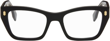 Слънчеви очила FENDI Fendi Roma Glasses Черно | FE50118F@52001 192337204098, 0