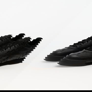 Кецове и обувки Reebok Campio XT Black/ White/ Black Черно | 100209319, 5
