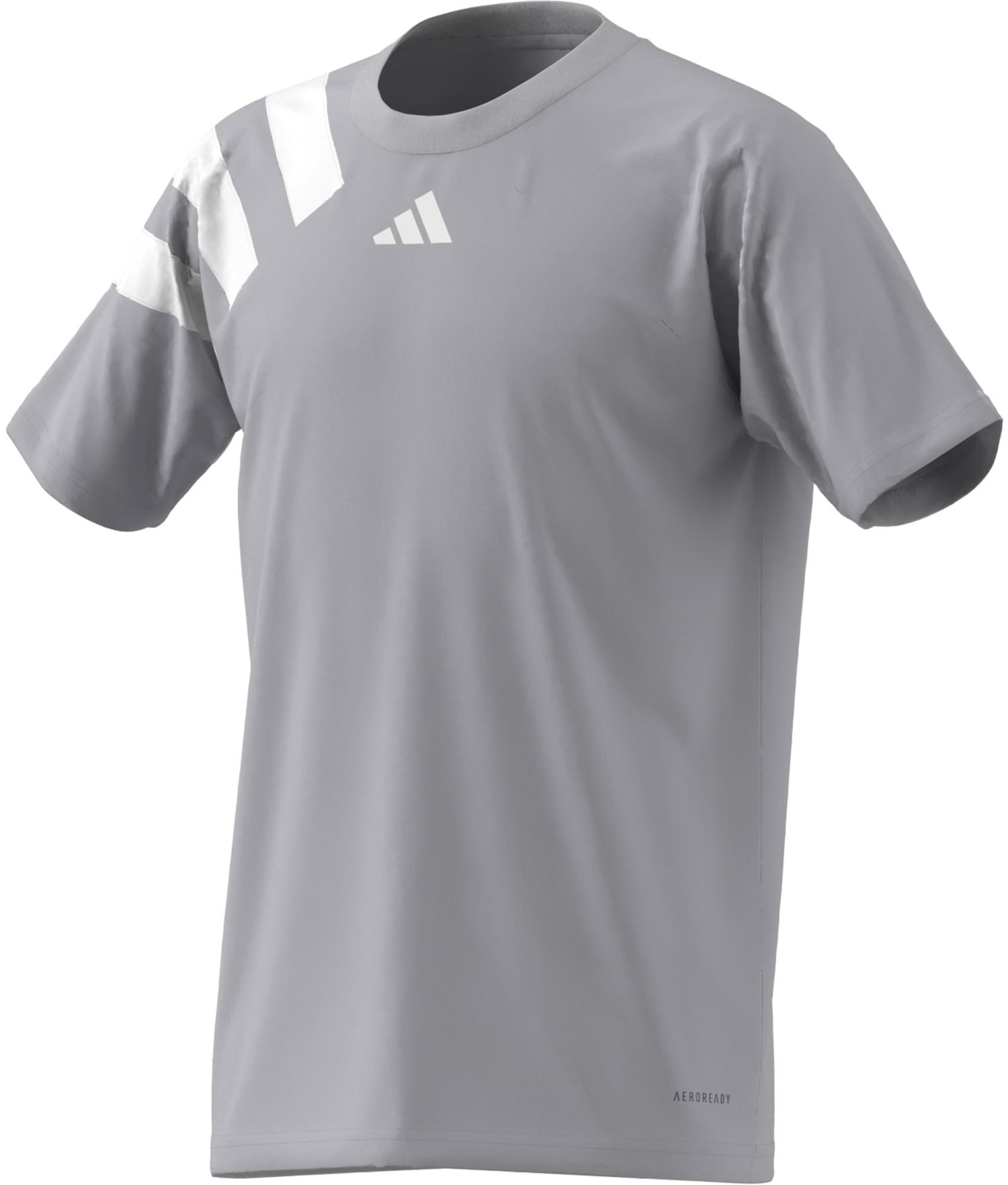 Фланелка adidas Originals FORTORE23 JSY Y Сиво | ik5774, 0