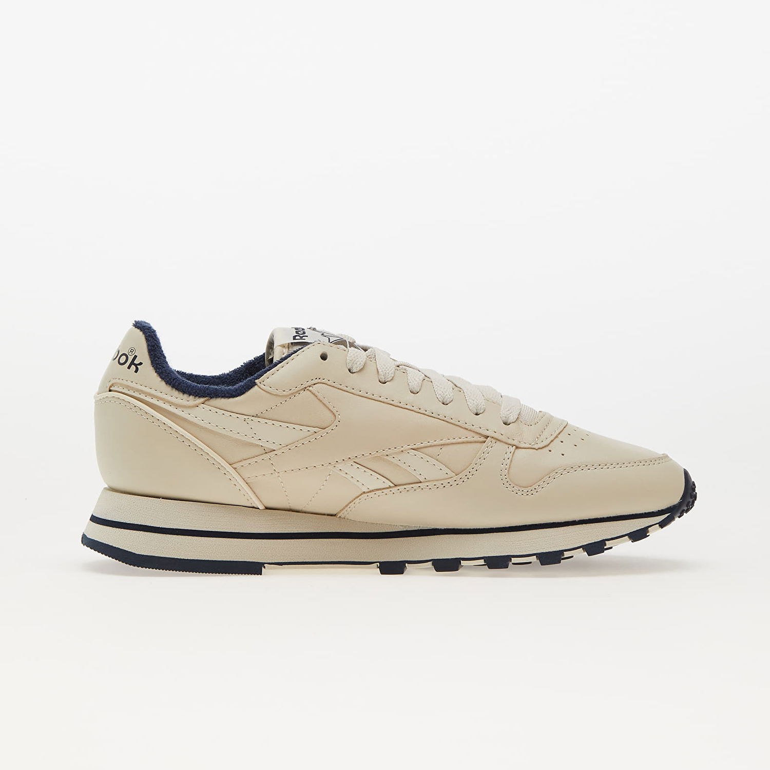 Кецове и обувки Reebok Classic Leather Vintage 40Th Бежово | IF0544, 1