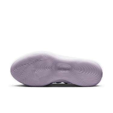 Кецове и обувки Nike KD17 Лилаво | FJ9487-500, 3