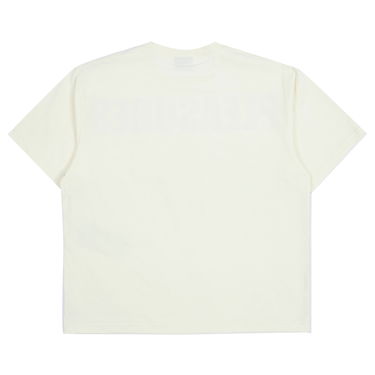 Тениска Pleasures Expand Heavyweight T-shirt Бяло | P23F032-OFF WHITE, 6