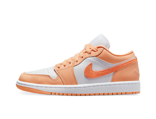 Кецове и обувки Jordan Air Jordan 1 Low "Sunset Haze" W Оранжево
 | DC0774-801