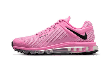 Кецове и обувки Nike Stussy x Air Max 2013 Розово | DR2601-600, 0