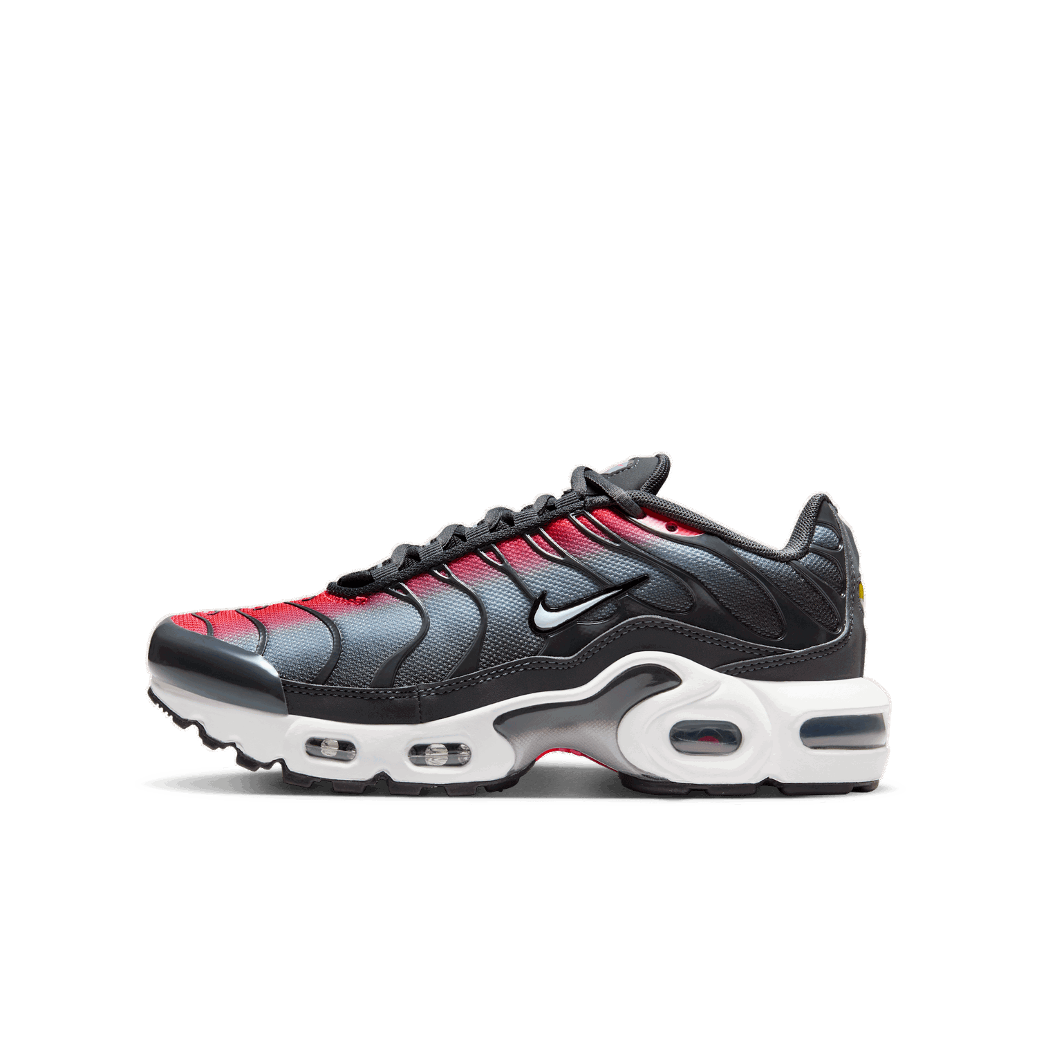 Кецове и обувки Nike Air Max Plus Червено | CD0609-604, 0