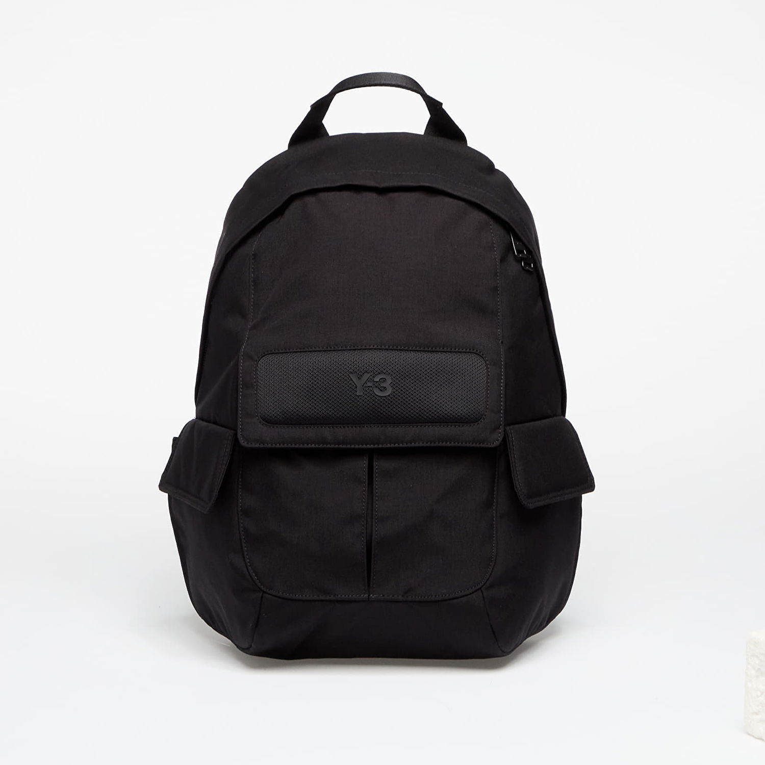 Раница Y-3 Backpack S Black 35 l Черно | JV9721, 0